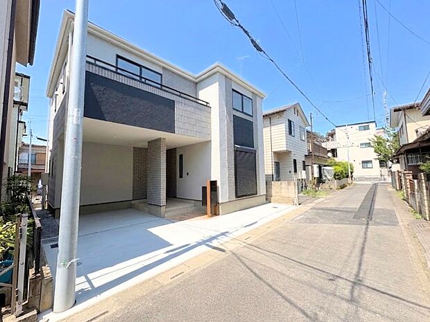 ここに住む歓び。季節の移ろいを感じられる。
