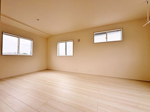 どんなお部屋にして新生活を送るか、想像しただけで胸が躍ります。