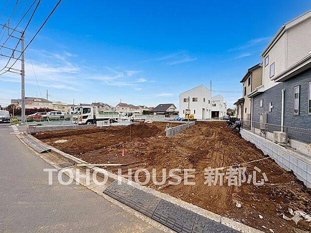居住性を一段と心地よいものにしています。(令和8年4月 撮影)