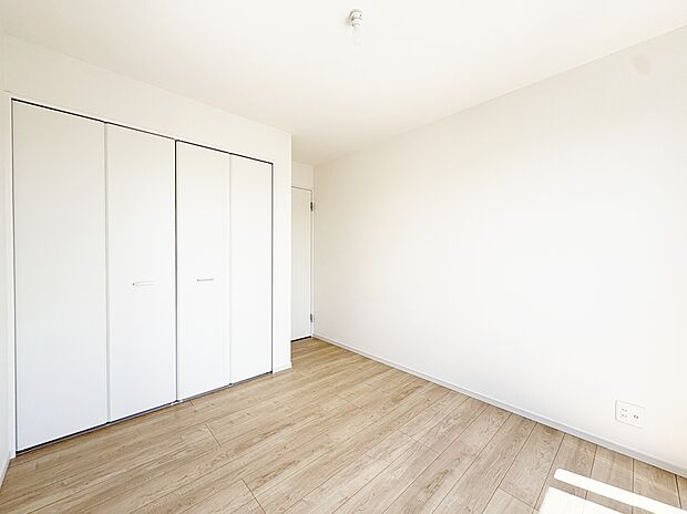 ただ住むだけでなく、楽しい毎日と明るい未来を感じます。