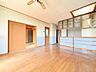 リビング/ダイニング：2026年7月リフォーム完了予定の5ＬＤＫのお住まい。(令和8年4月 撮影)