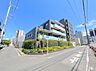 外観：この地に住むプライドを満たしてくれるクオリティ。