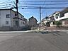 外観：主寝室は11.9帖のゆとりある空間設計です。間仕切り対応も可能です。(令和8年4月 撮影)