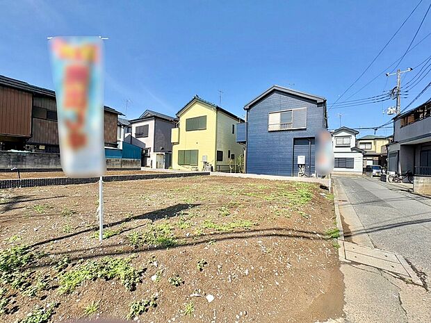 通風・採光にも優れ、心地よい光と風があふれています。