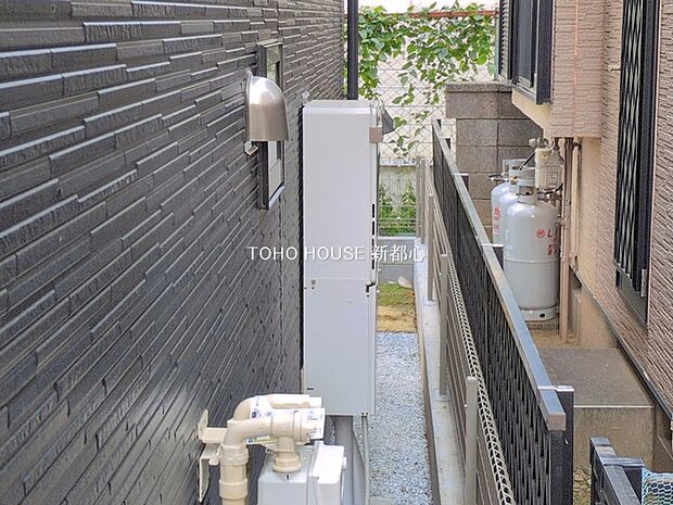 物件外観