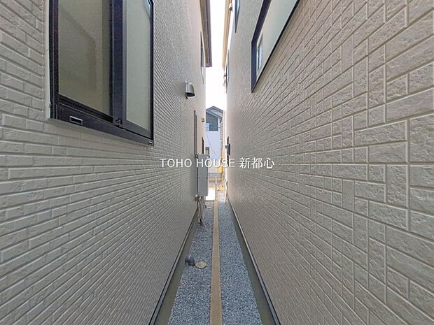物件外観