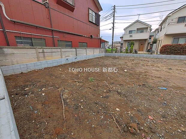 物件外観