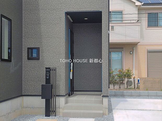 物件外観