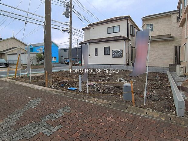 物件外観