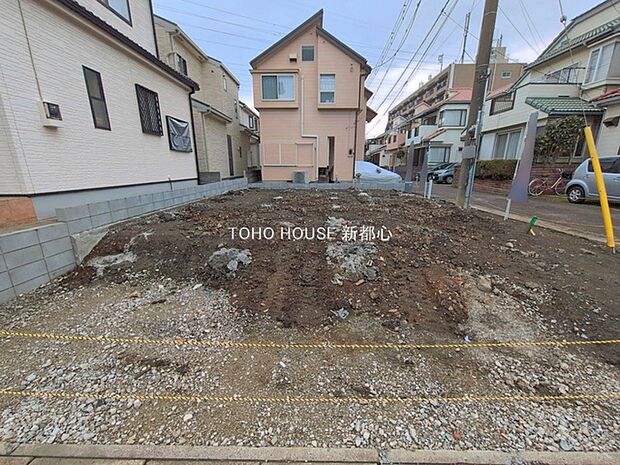 物件外観