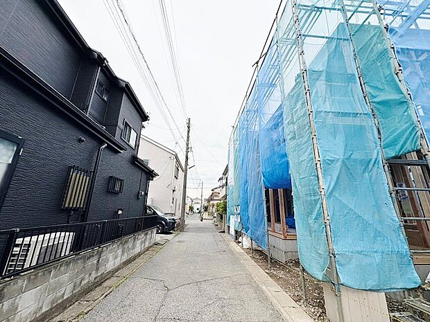 3帖のお部屋はテレワークルームとしてもご利用いただけます。(令和8年4月 撮影)