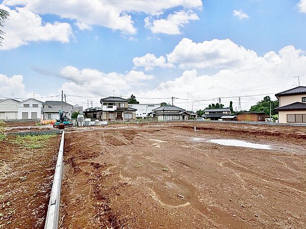 この街ならではの特徴が詰まった快適な暮らしをお過ごしください。