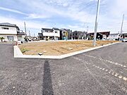 現地の採光や通風も実際にご確認下さい。