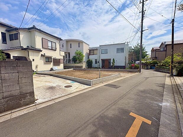 住む人の暮らしを心地よく彩り、愛着の深まる空間へ。(令和8年4月 撮影)