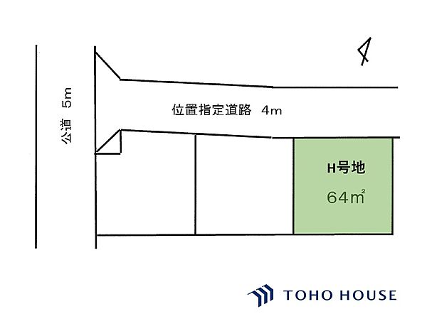 区画図：311002368837