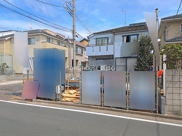 物件外観