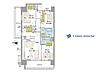 間取り：間取り図