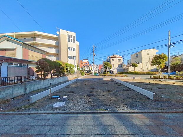 物件外観