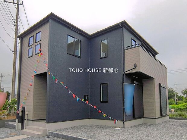 物件外観