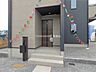 外観：物件外観