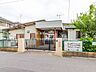 周辺：桜井保育所 850m
