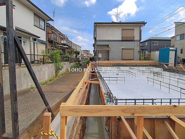 物件外観