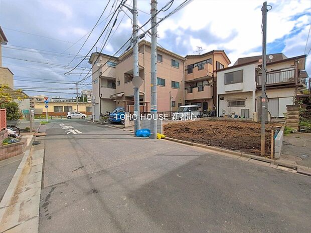 物件外観