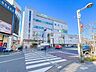 周辺：JR「西川口」駅 1040m