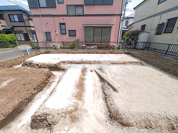 物件外観