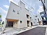 外観：小・中学校まで徒歩6分以内でお子様の通学も安心です。(令和8年7月 撮影)
