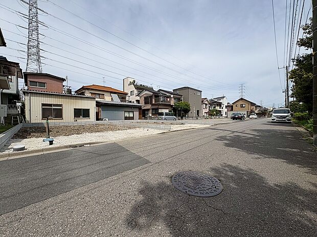 8帖の主寝室にはＷＩＣを配置しています。(令和8年4月 撮影)