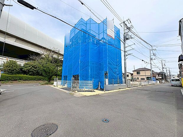 充実の設備・仕様で新生活を快適にスタートできます。(令和8年4月 撮影)