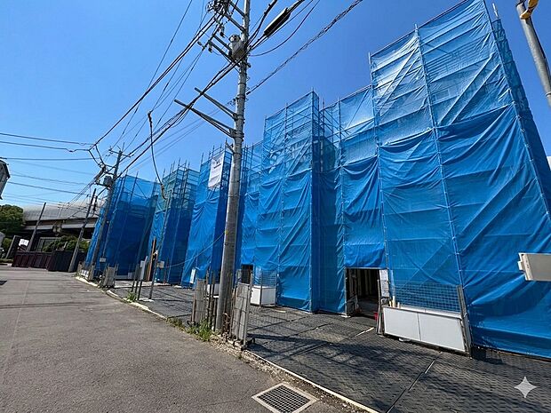 WIC2か所あり収納も豊富。(令和8年6月 撮影)