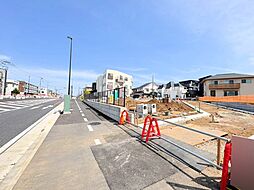 大宮区天沼町7期 6区画 全6区画