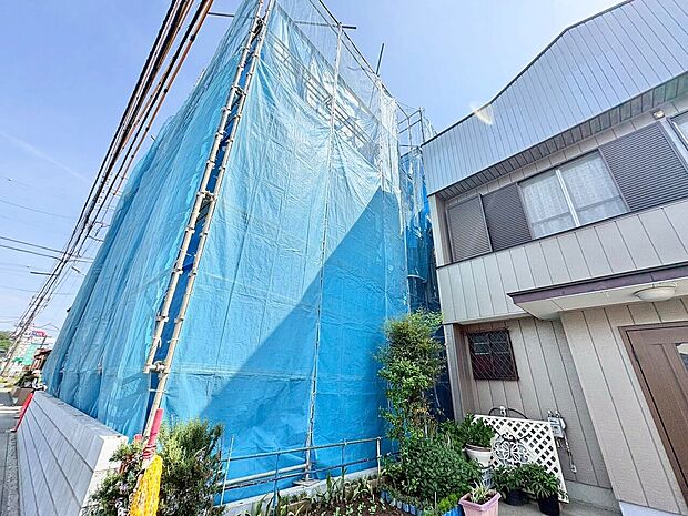 9.5帖の主寝室にはＷＩＣを完備しています。(令和8年4月 撮影)