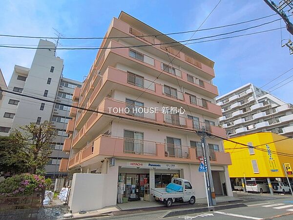 物件外観