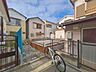 外観：ここに住まうご家族の心地よさが最優先されますように。
