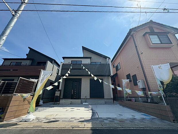 充実の設備・仕様で新生活を快適にスタートできます。