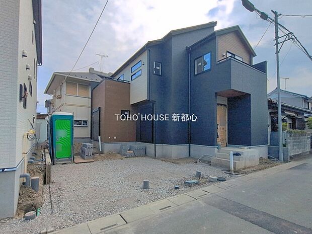 物件外観