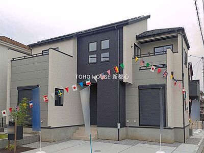 外観:物件外観 外観:物件外観