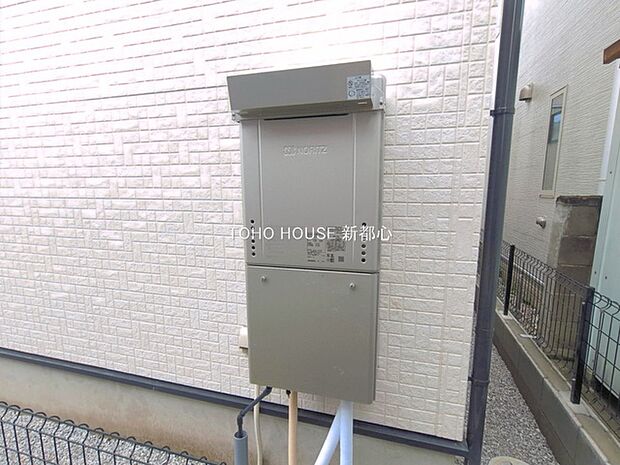 物件外観