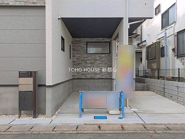 物件外観