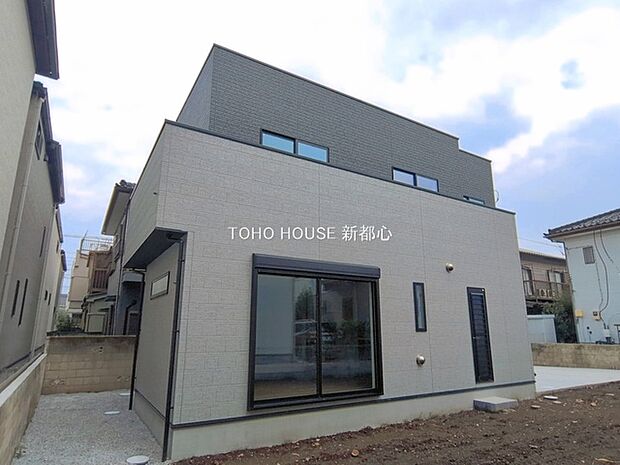 物件外観