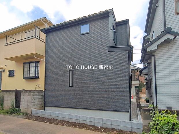 物件外観