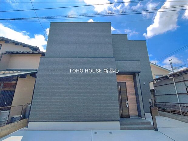 物件外観