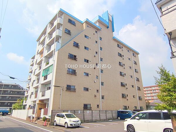 物件外観