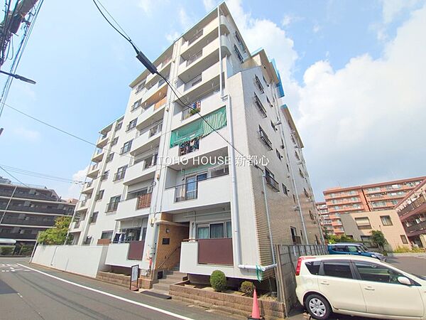 物件外観