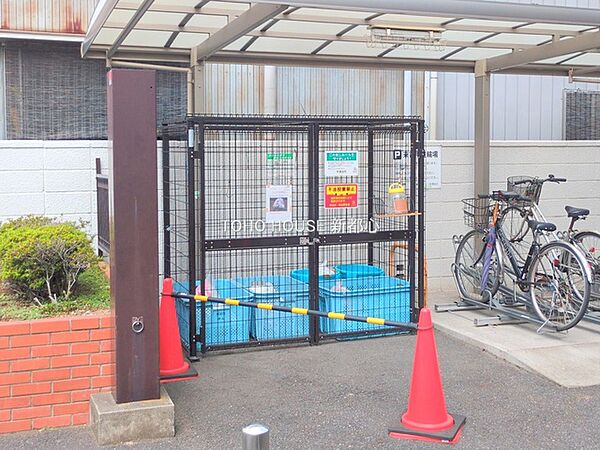 物件外観