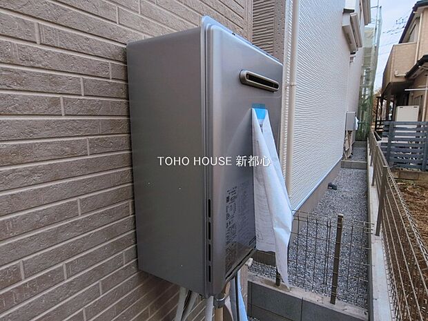 物件外観