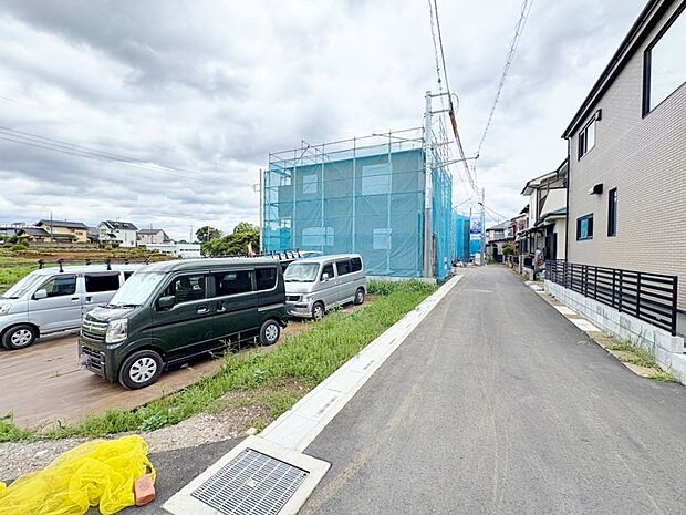 すべてを凝縮した珠玉の【始まり】をここから迎えます。(令和8年6月 撮影)